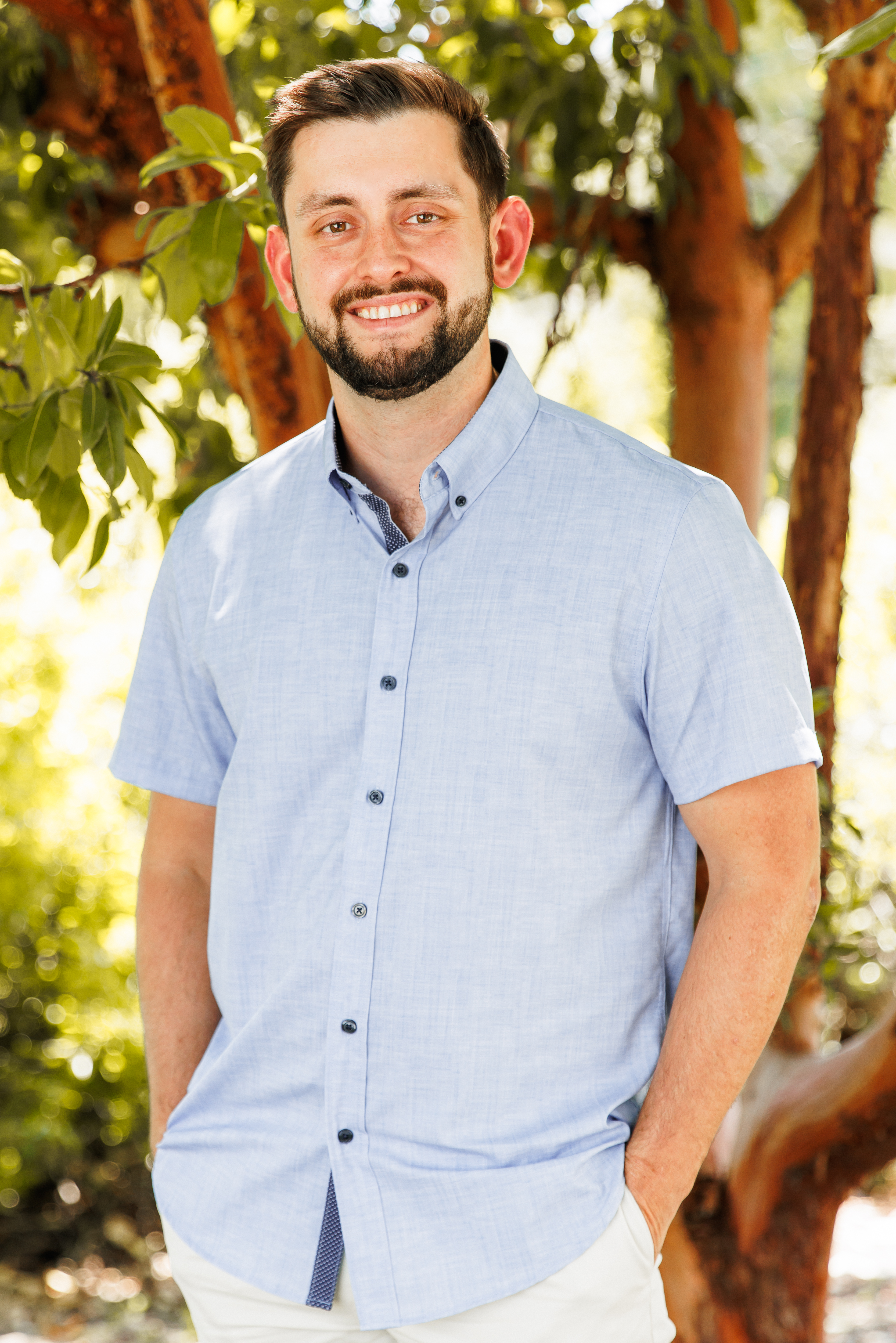 Alex Kneeland Therapy